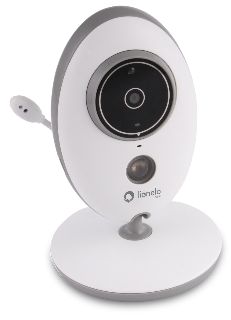 Lionelo Babyline 5.1 - Відеоняня