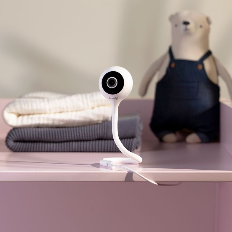 Lionelo Babyline Smart - Відеоняня