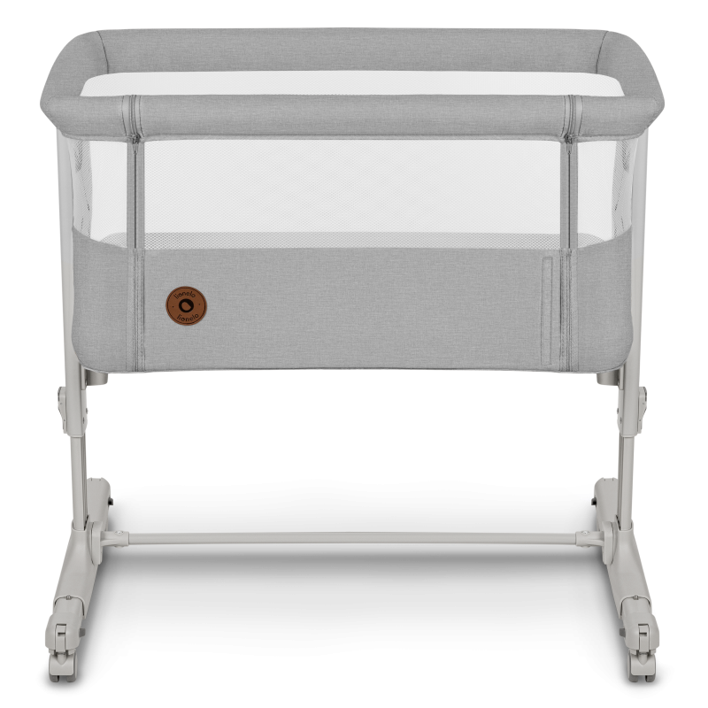 Lionelo Aurora Beige Sand - Ліжко 3 в 1