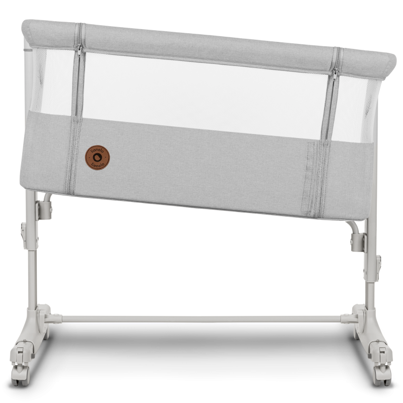 Lionelo Aurora Beige Sand - Ліжко 3 в 1