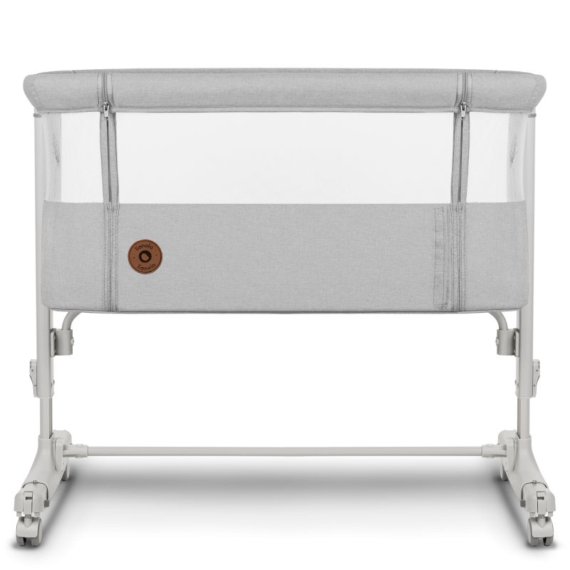 Lionelo Aurora Beige Sand - Ліжко 3 в 1