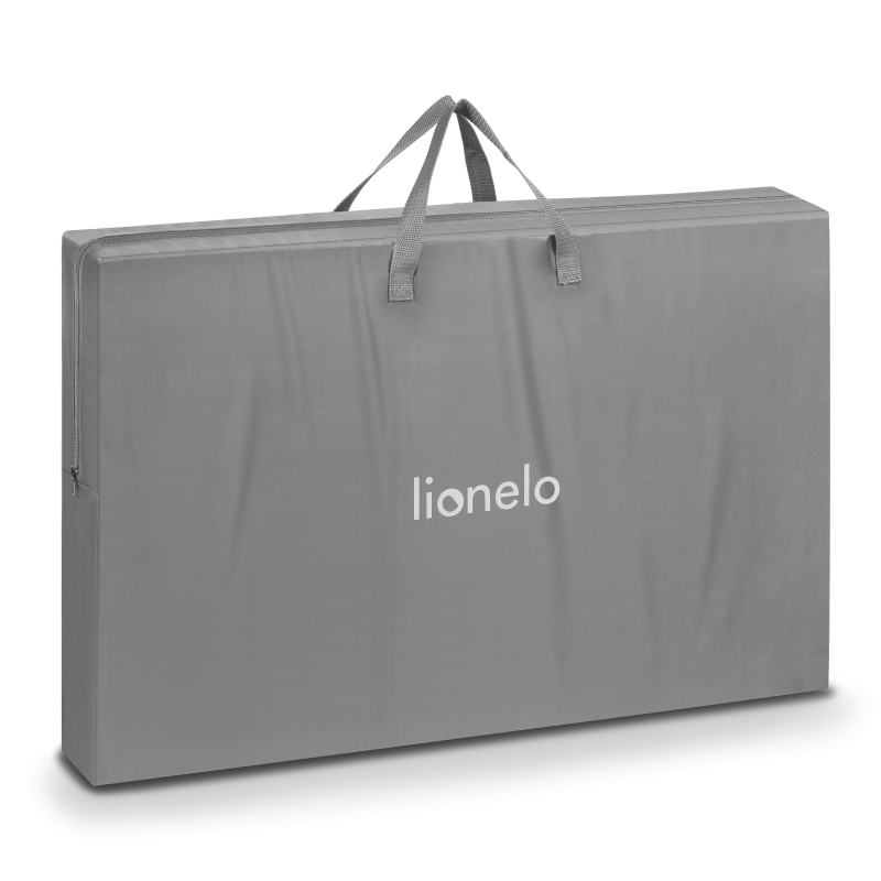 Lionelo Aurora Beige Sand - Ліжко 3 в 1