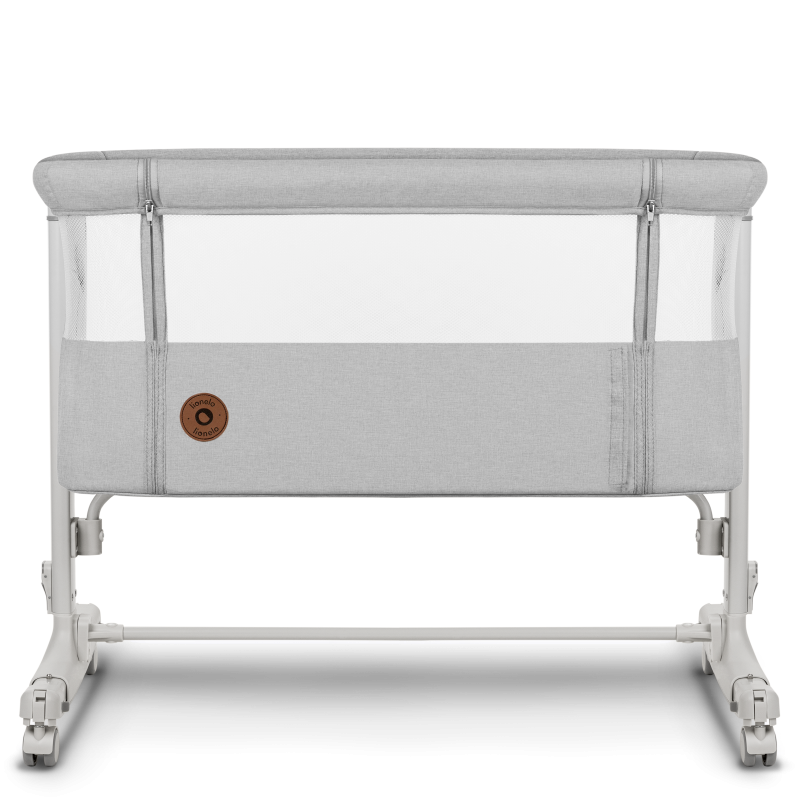 Lionelo Aurora Beige Sand - Ліжко 3 в 1