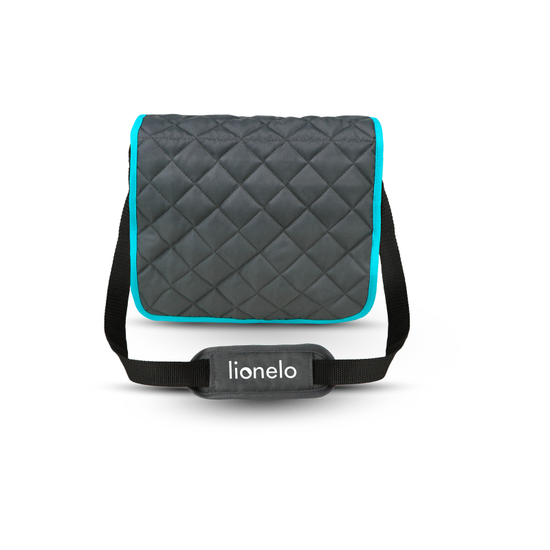 Lionelo Emma Plus Vivid Turquoise - Коляска прогулянкова