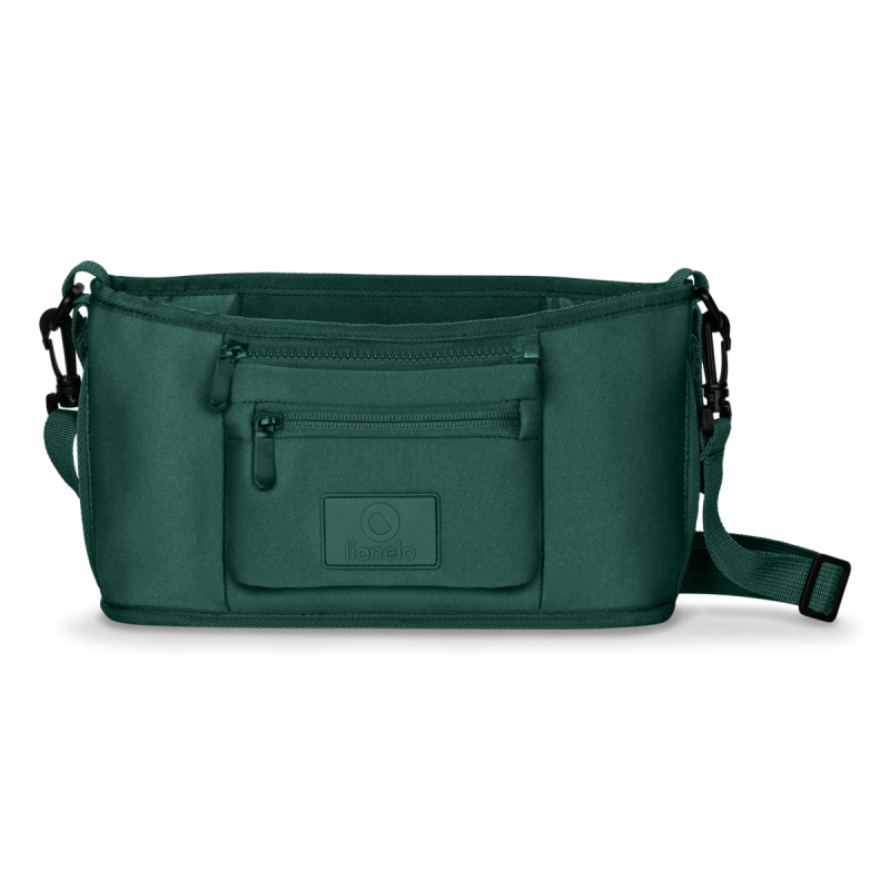 Lionelo Little Cube Green - Органайзер для коляски