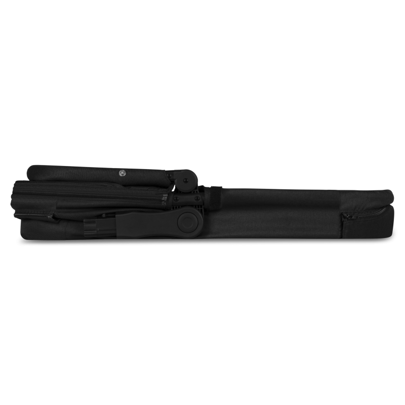 Lionelo Mari Tour 3 в 1 Black Onyx - Багатофункціональна коляска з сидінням