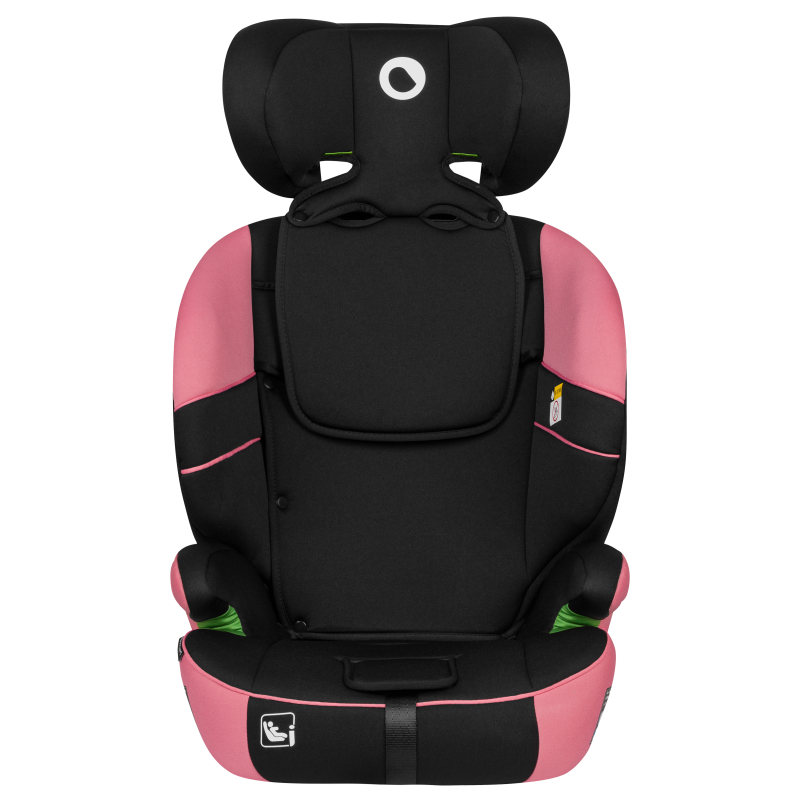 Lionelo Levi One I-Size Pink Rose - Автокрісло