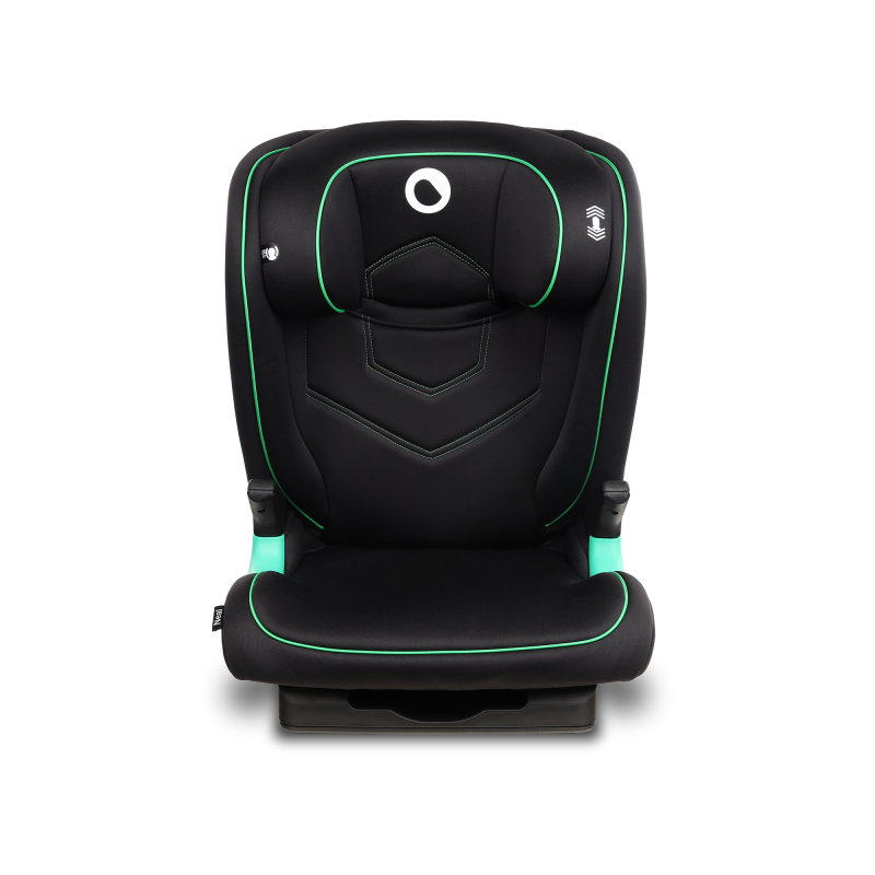 Lionelo Neal Black Onyx - Автокрісло