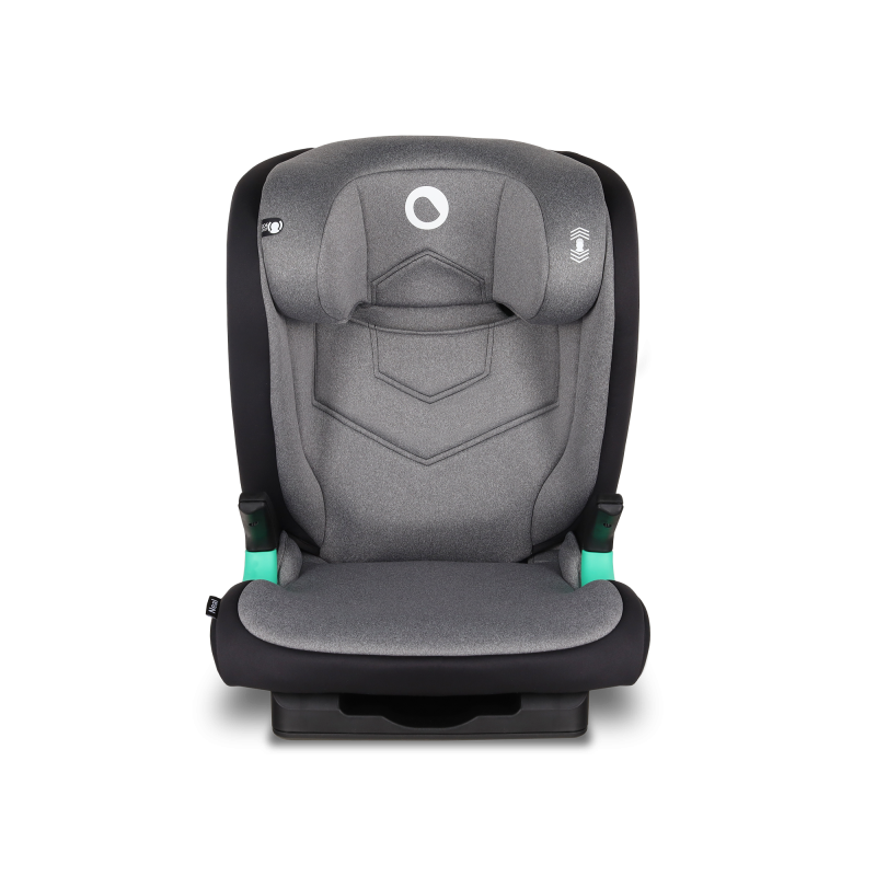 Lionelo Neal Grey Stone - Автокрісло
