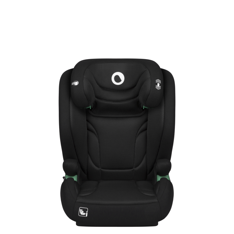 Lionelo Igo I-Size Black Carbon - Автокрісло