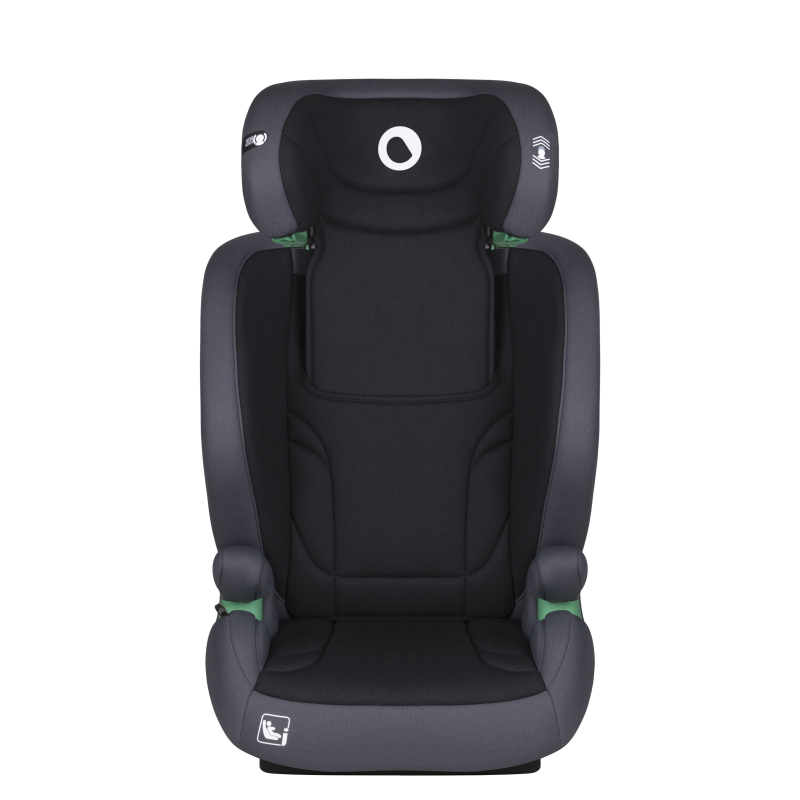 Lionelo Igo I-Size Grey Graphite - Автокрісло