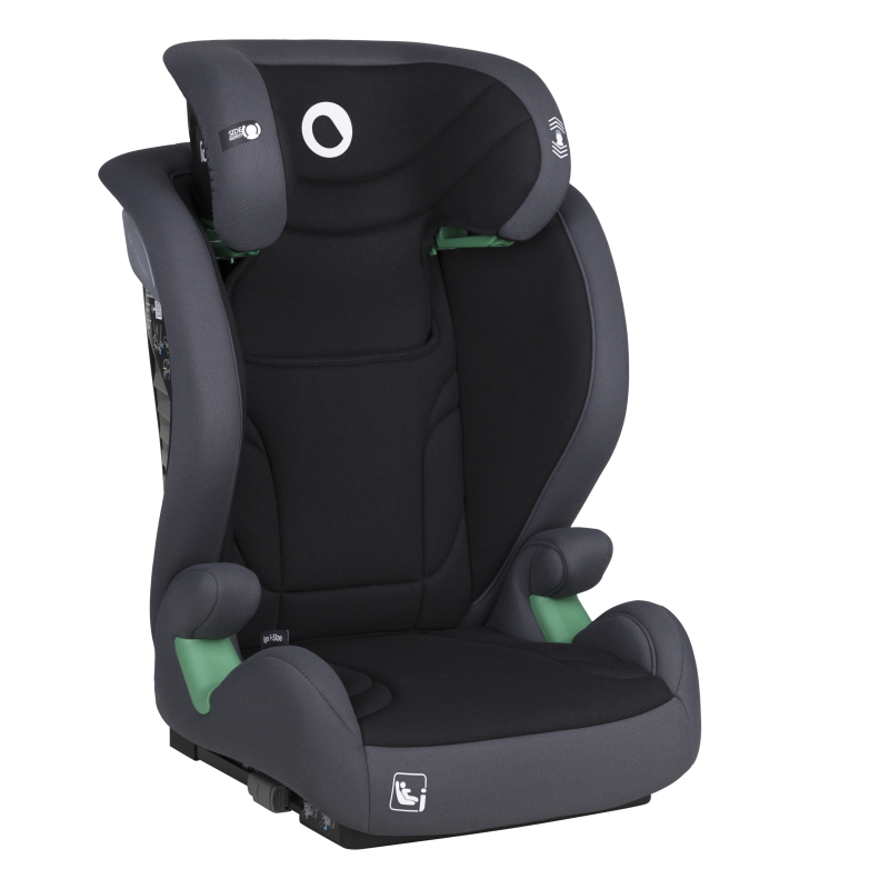 Lionelo Igo I-Size Grey Graphite - Автокрісло