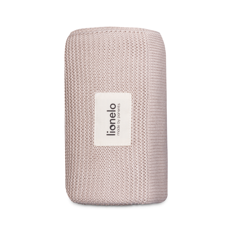 Lionelo Bamboo Blanket Beige Sand - Бамбукова ковдра