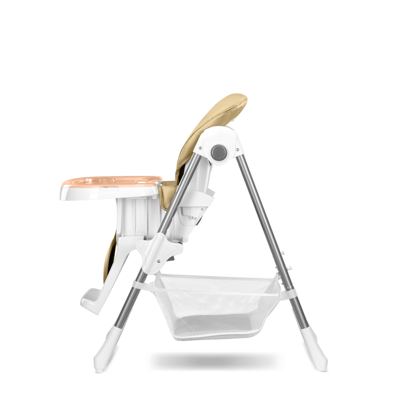 Lionelo Linn Plus Beige - Стільчик для годування