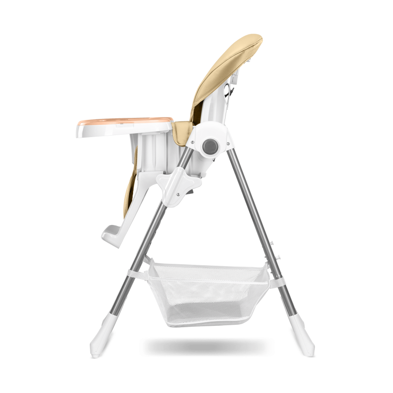 Lionelo Linn Plus Beige - Стільчик для годування