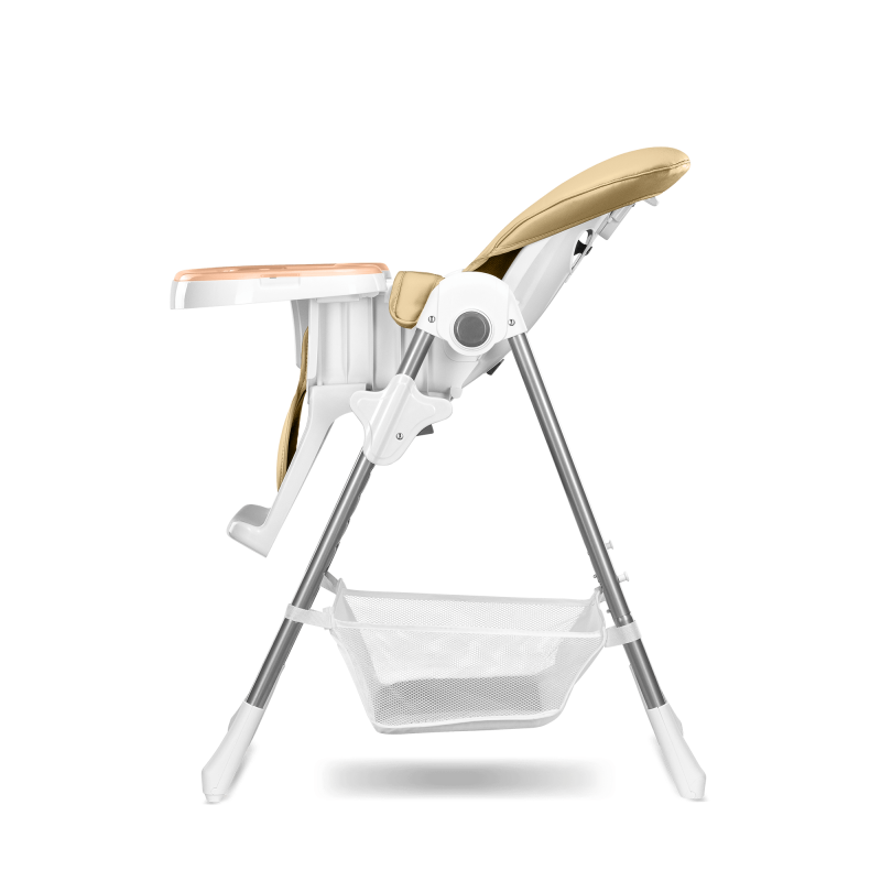 Lionelo Linn Plus Beige - Стільчик для годування