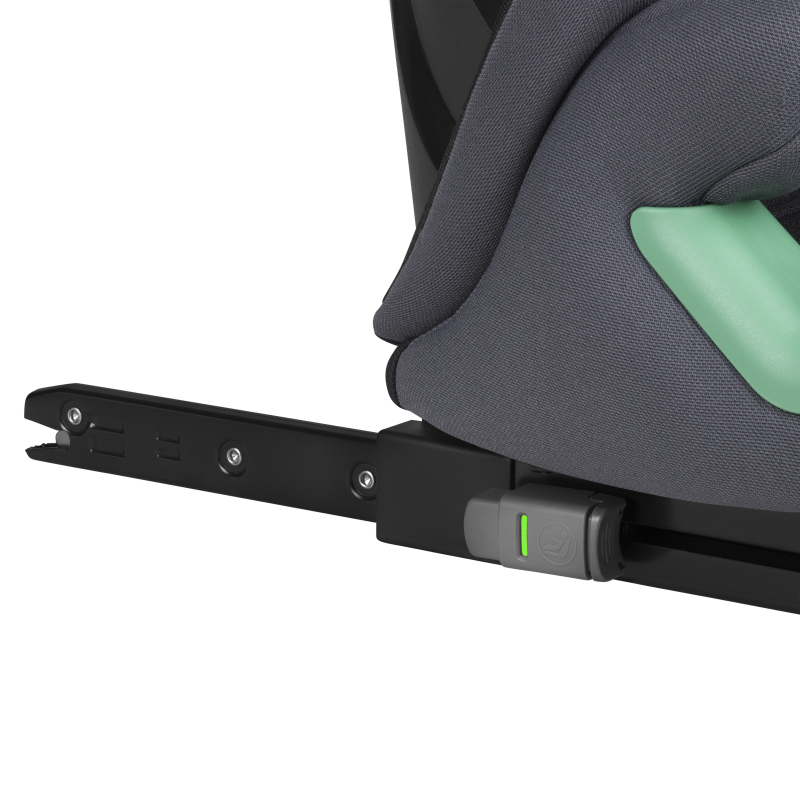 Lionelo Igo I-Size Grey Graphite - Автокрісло