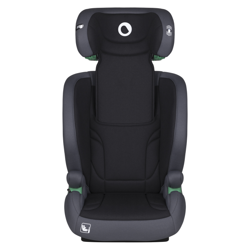Lionelo Igo I-Size Grey Graphite - Автокрісло