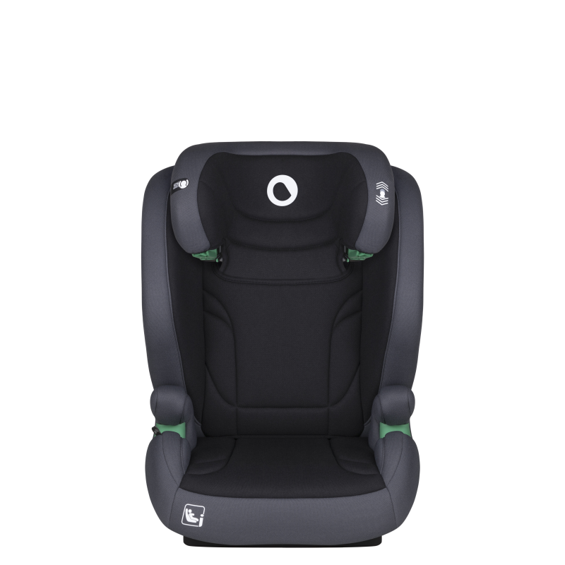 Lionelo Igo I-Size Grey Graphite - Автокрісло