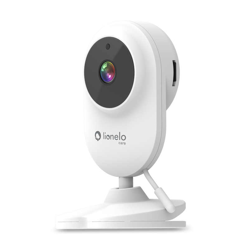 Lionelo Babyline 6.2 Camera - Додаткова камера для відеоняні