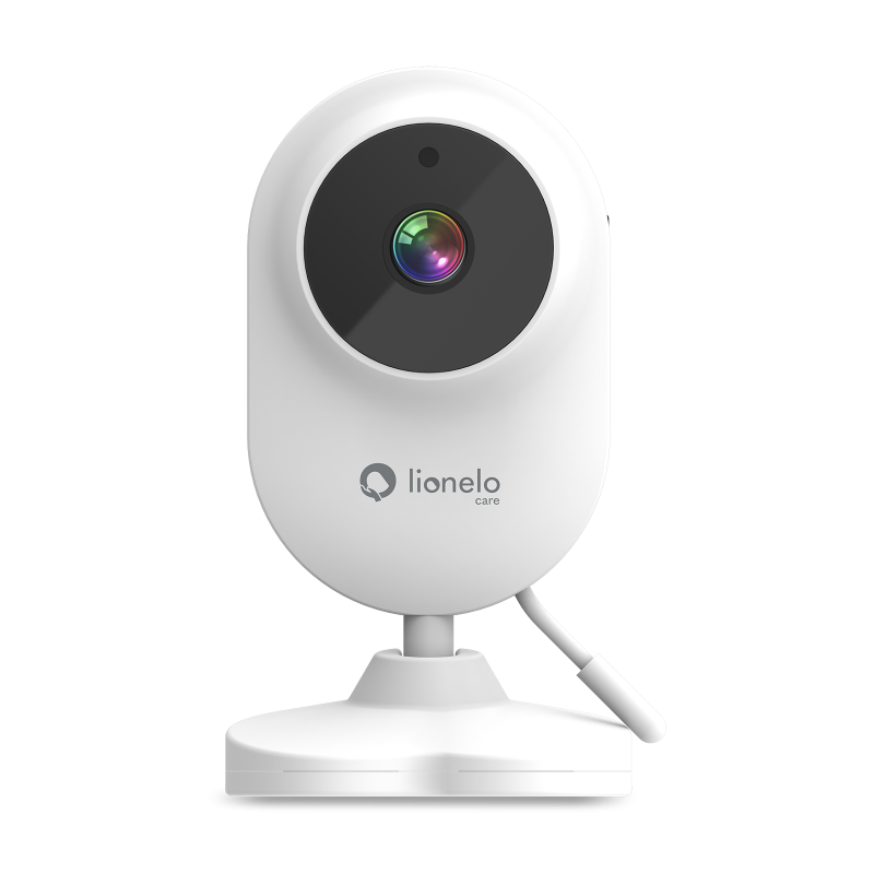 Lionelo Babyline 6.2 Camera - Додаткова камера для відеоняні