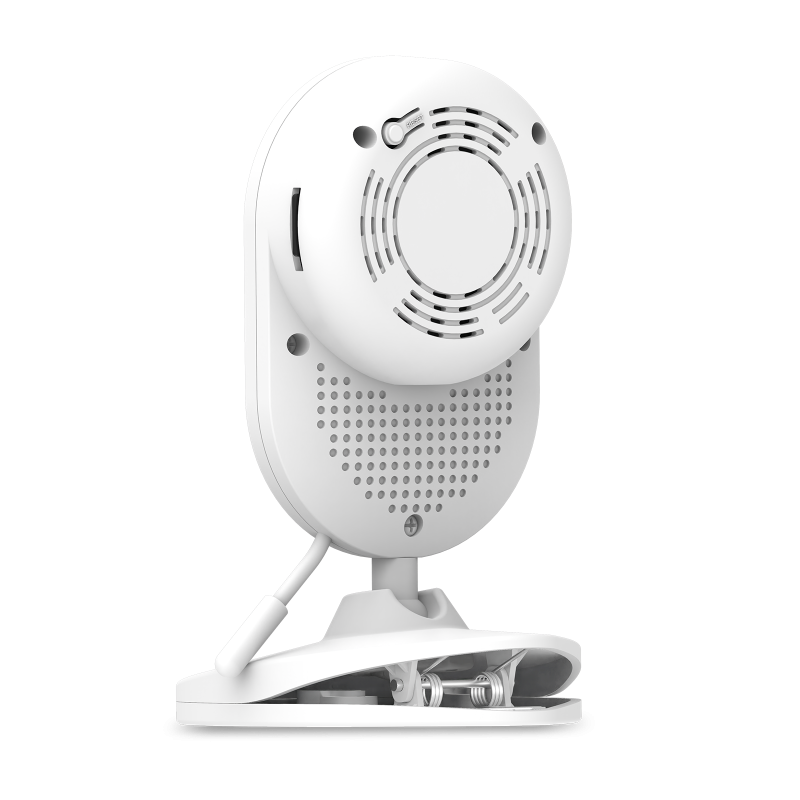 Lionelo Babyline 6.2 Camera - Додаткова камера для відеоняні