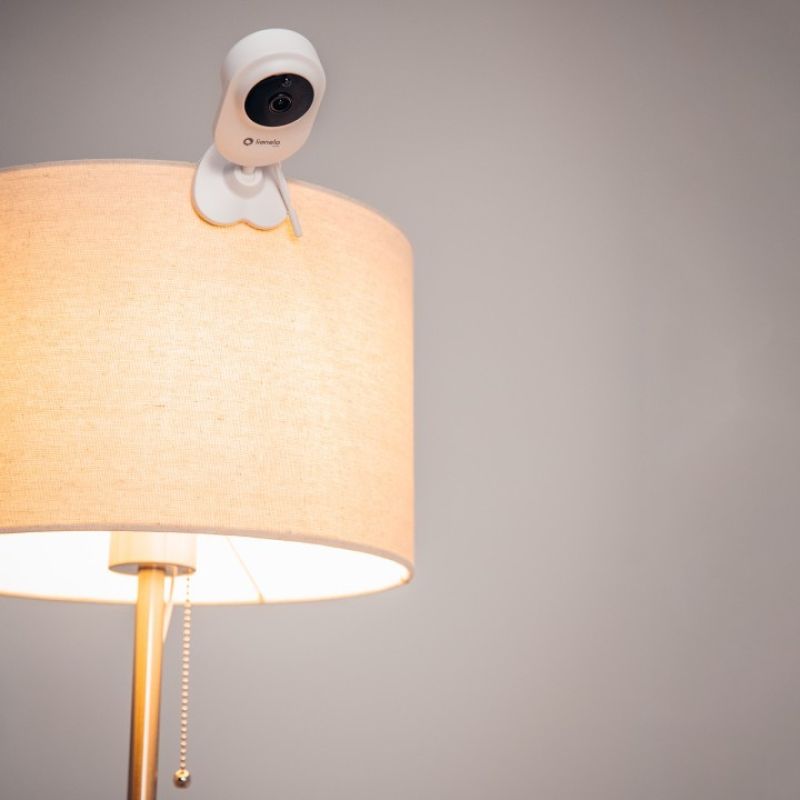 Lionelo Babyline 6.2 Camera - Додаткова камера для відеоняні