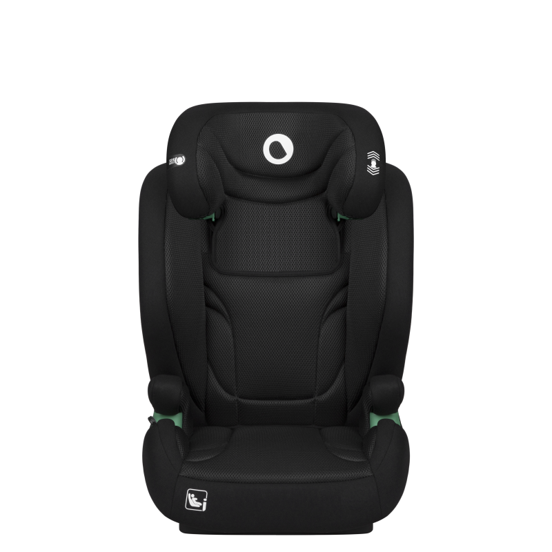 Lionelo Igo I-Size Black Carbon - Автокрісло