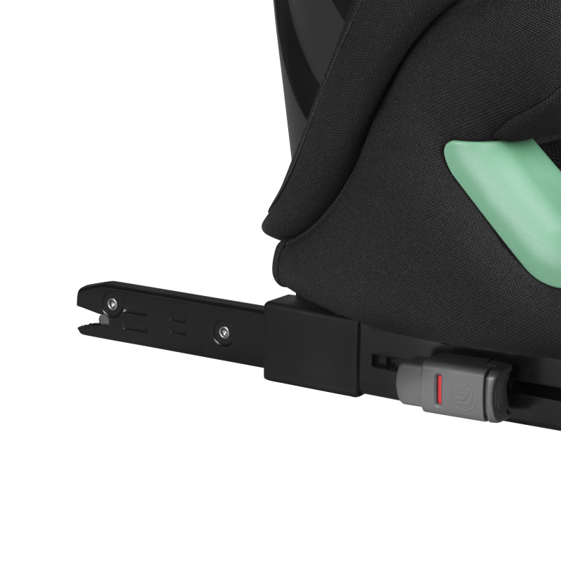 Lionelo Igo I-Size Black Carbon - Автокрісло