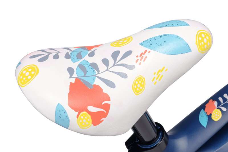 Lionelo Bart Air Blue Navy - Біговел