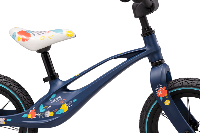 Lionelo Bart Air Blue Navy - Біговел
