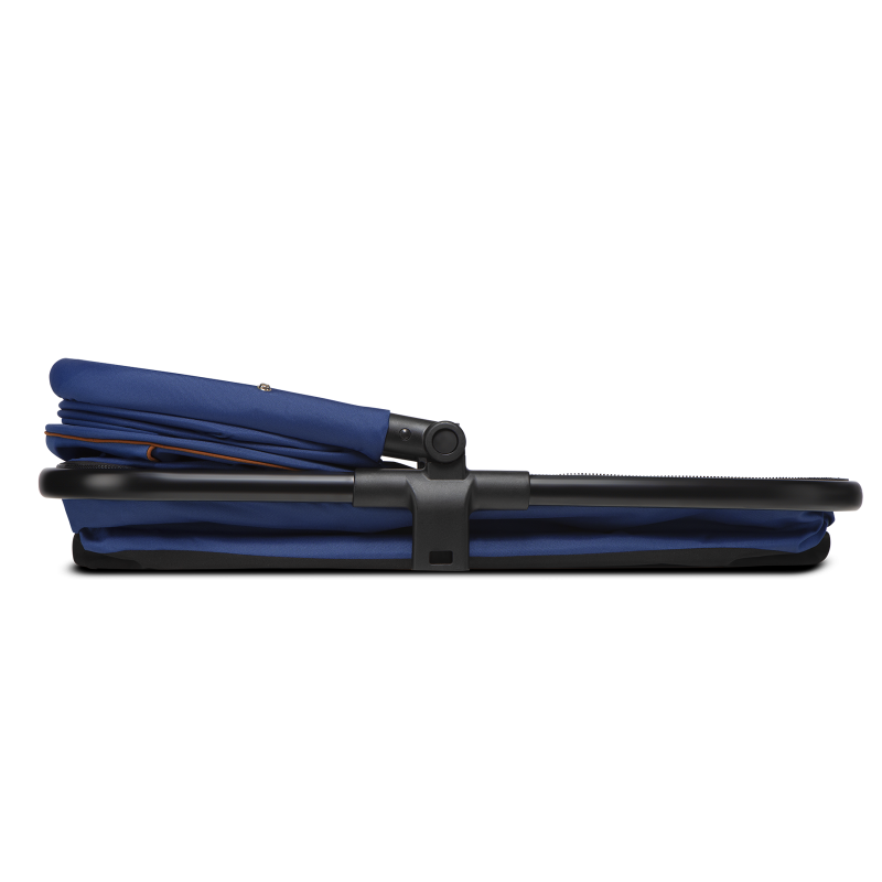Lionelo Mika 2 в 1 Blue Navy - Багатофункціональна коляска