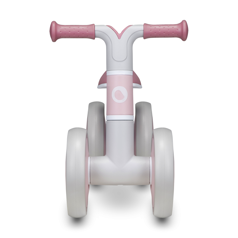 Lionelo Villy Pink Rose - Біговел від 1 року