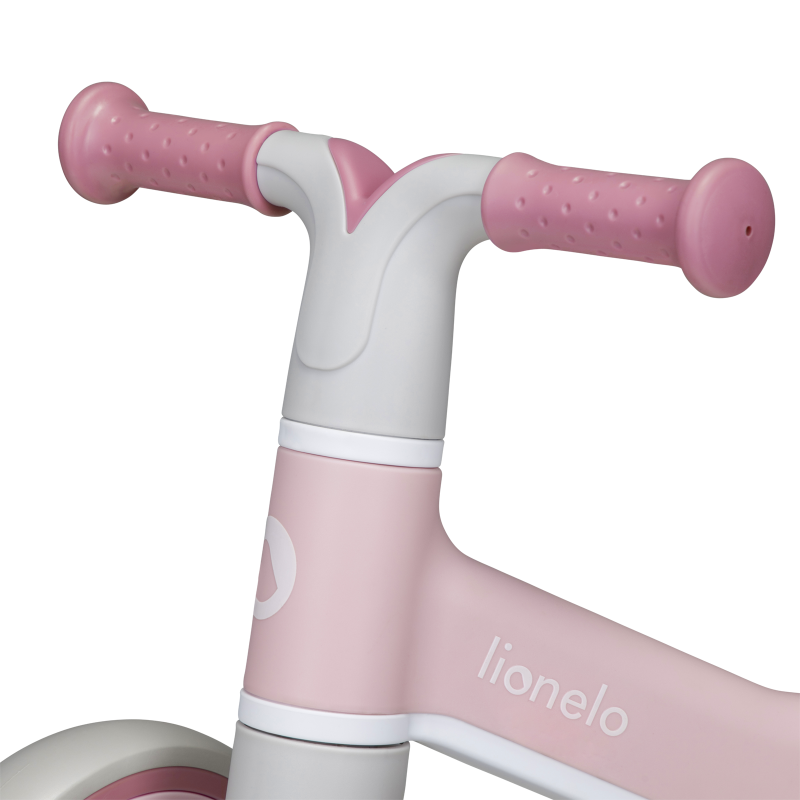 Lionelo Villy Pink Rose - Біговел від 1 року