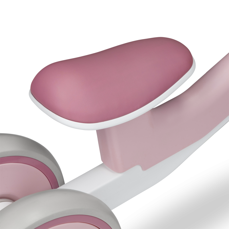 Lionelo Villy Pink Rose - Біговел від 1 року