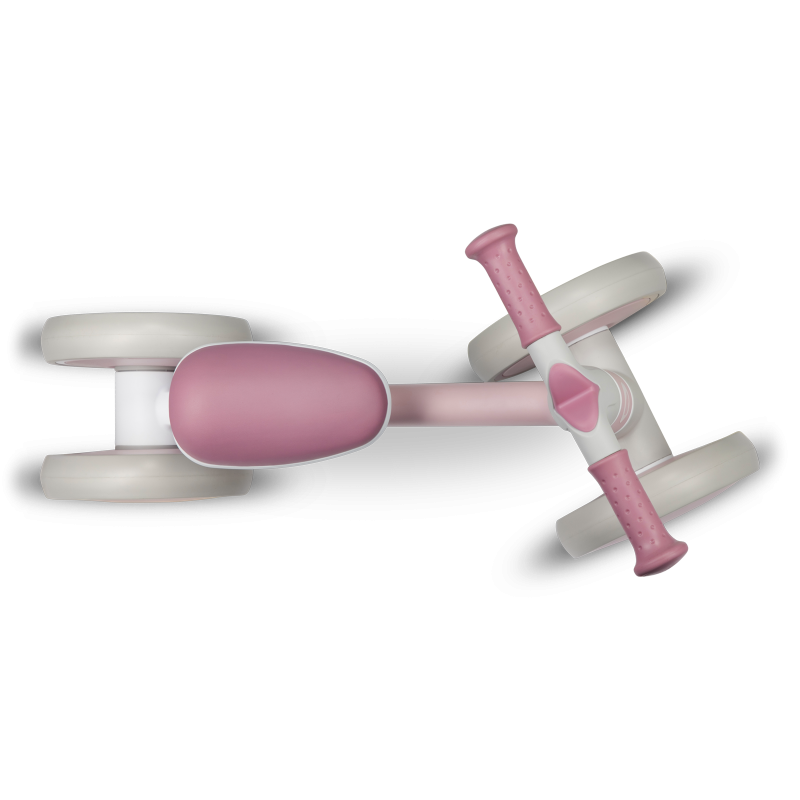Lionelo Villy Pink Rose - Біговел від 1 року