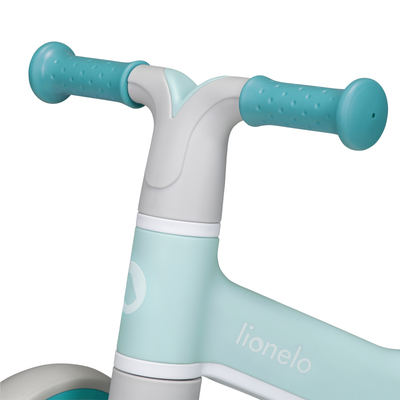 Lionelo Villy Green Turquoise - Біговел від 1 року