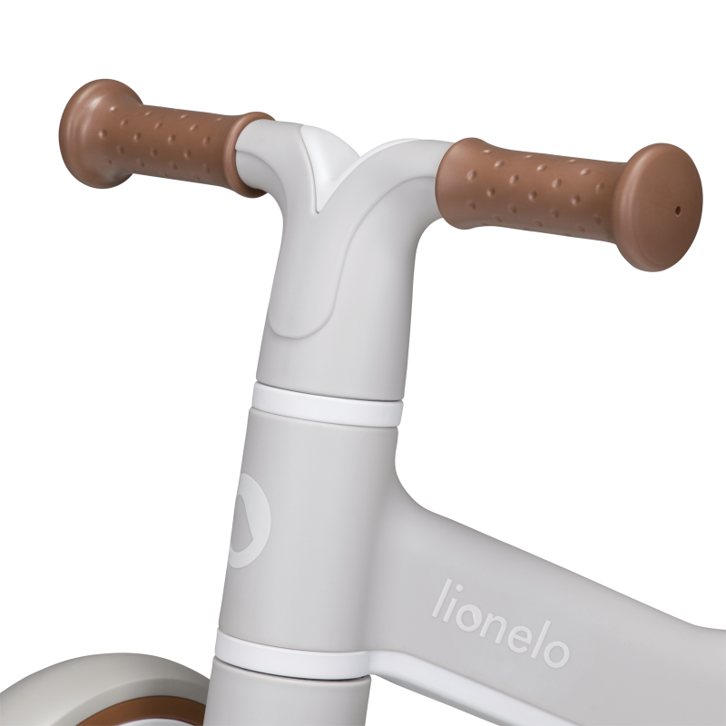 Lionelo Villy Beige Latte - Біговел від 1 року