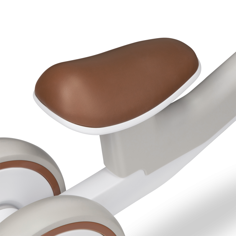 Lionelo Villy Beige Latte - Біговел від 1 року