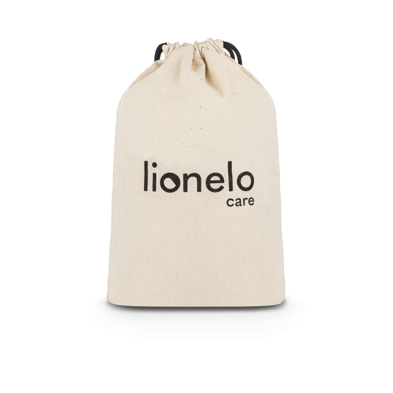 Lionelo Fidi Go Grey Stone - Електричний молоковідсмоктувач
