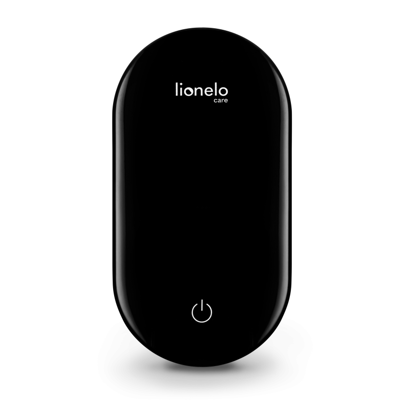 Lionelo Fidi Go Grey Stone - Електричний молоковідсмоктувач