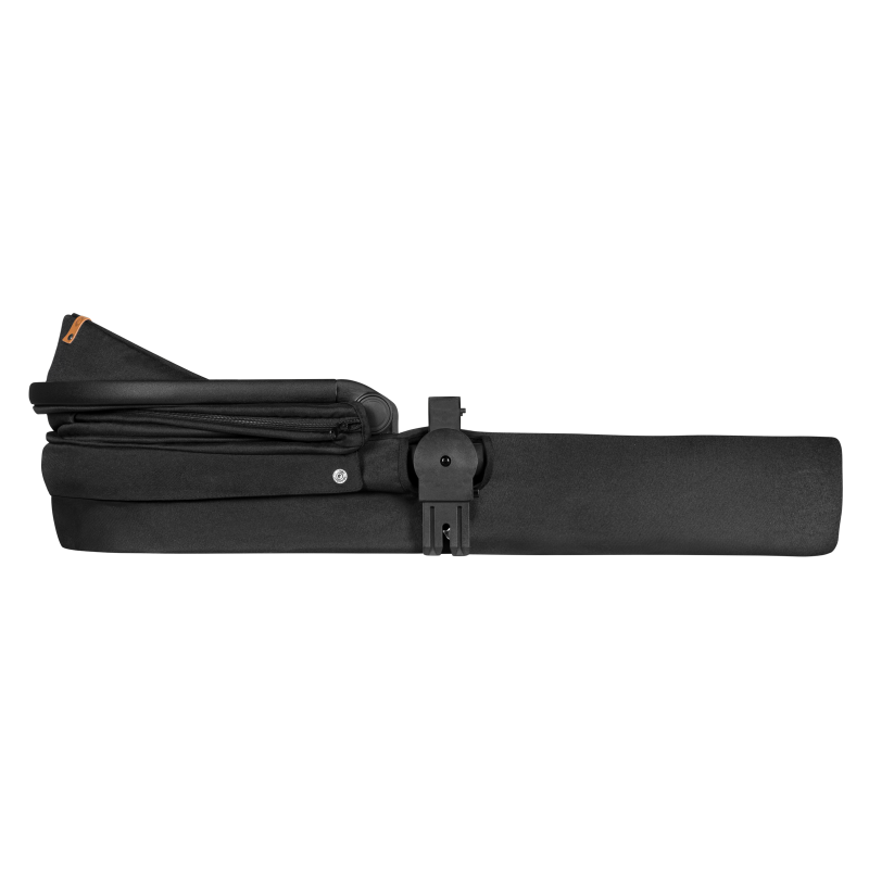 Lionelo Bianka 3 в 1 Black Onyx - Багатофункціональна коляска з сидінням