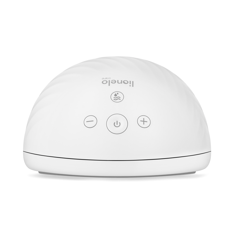 Lionelo Fidi Free - Shell, електричний молоковідсмоктувач