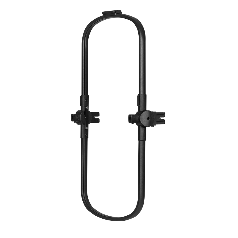 Lionelo Bianka 3 в 1 Black Onyx - Багатофункціональна коляска з сидінням