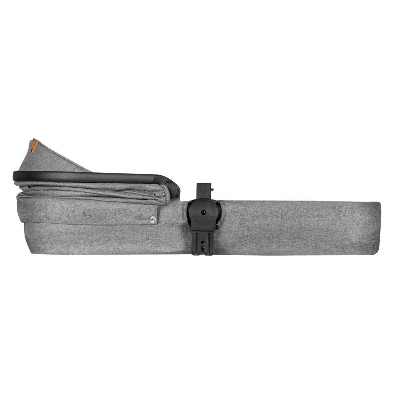 Lionelo Bianka 3 в 1 Grey Stone - Багатофункціональна коляска з сидінням