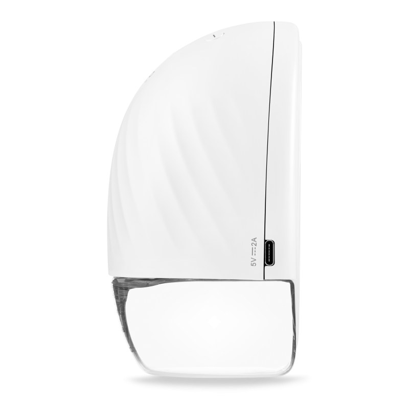 Lionelo Fidi Free - Shell, електричний молоковідсмоктувач