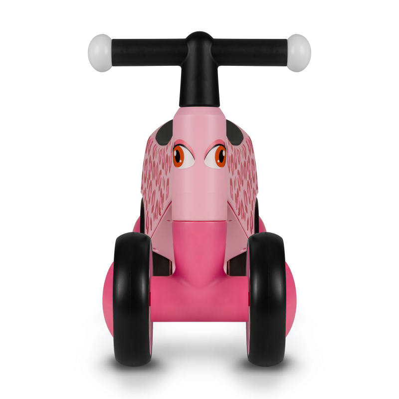 Lionelo Sammy Pink Rose - Біговел від 1 року