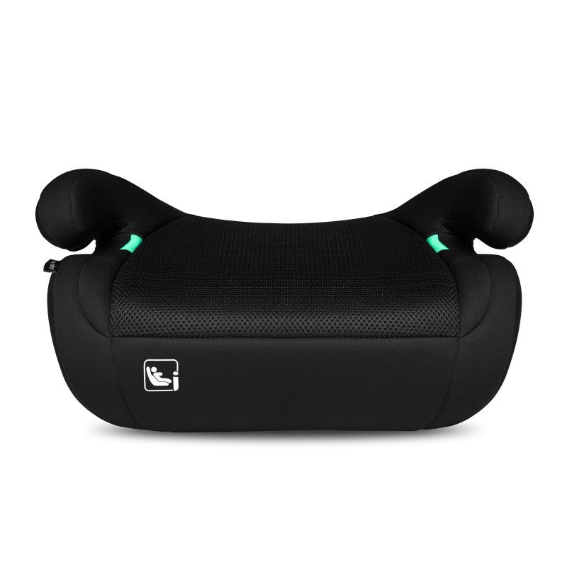 Lionelo Hugo i-Size Black Carbon - Автокрісло