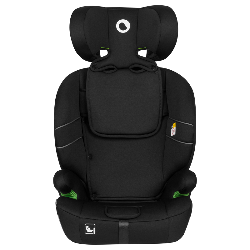 Lionelo Levi One I-Size Black Carbon - Автокрісло