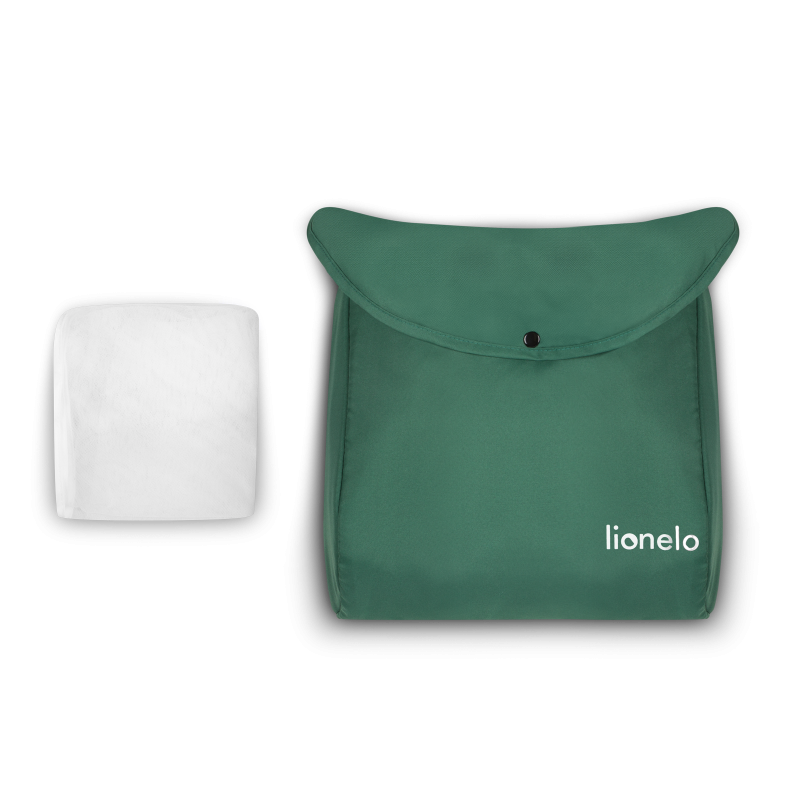 Lionelo Elia Green Forest - Коляска прогулянкова